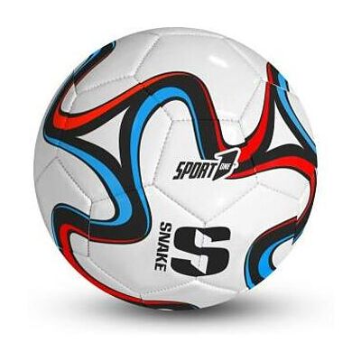 Sport One - Pallone Calcio Snake (702100301) Sport One - Pallone Calcio Snake (702100301)