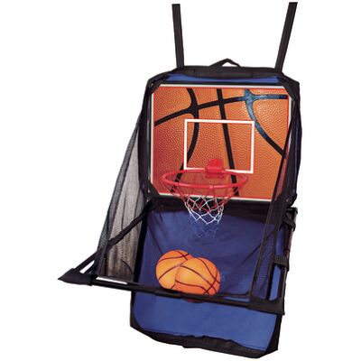 Sport One - Minibasket Set Con Valigetta (703200076) Sport One - Minibasket Set Con Valigetta (703200076)