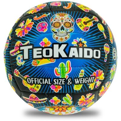 Teorema - Pallone Volley T.5 -280 Gr Teorema - Pallone Volley T.5 -280 Gr