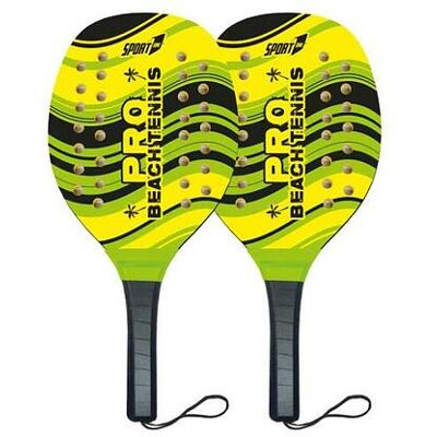 Sport One - Beach Tennis Pro 704100056 Sport One - Beach Tennis Pro 704100056