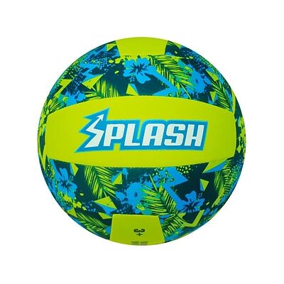 Sport One - Pallone Beach/V Neosplash Misura 5 (702200261) Sport One - Pallone Beach/V Neosplash Misura 5 (702200261)