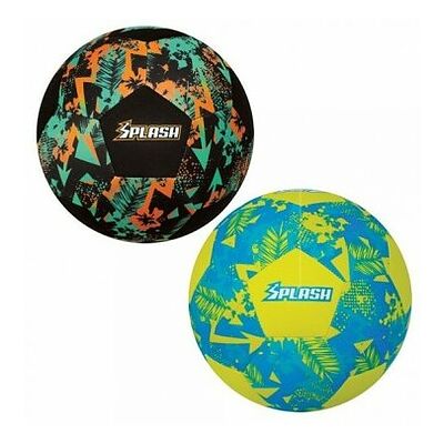 Sport One - Pallone Calcio Splash Misura 5 (702200276) Sport One - Pallone Calcio Splash Misura 5 (702200276)