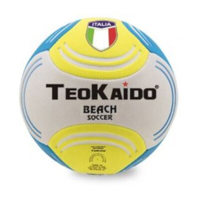 Teorema - Pallone Beach Soccer Taglia 5 Teorema - Pallone Beach Soccer Taglia 5