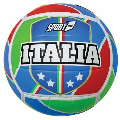 Sport One - Pallone Beach Italia Scudo Sport One - Pallone Beach Italia Scudo