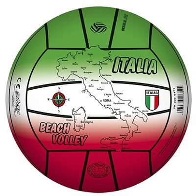 Sport One - Pallone Tricolore Italia Sport One - Pallone Tricolore Italia