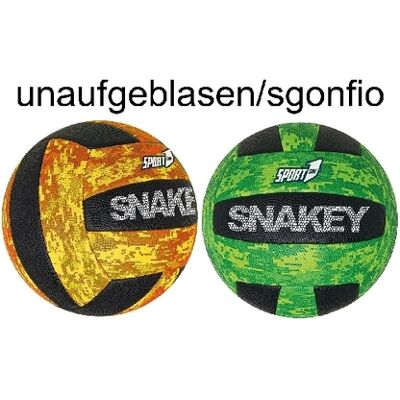 Mandelli - Pallone Beach Sneakey Gonfio Mandelli - Pallone Beach Sneakey Gonfio