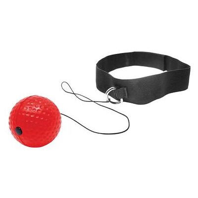 Sport One - Pallone Boxing Reflex (70 460 0031) Sport One - Pallone Boxing Reflex (70 460 0031)