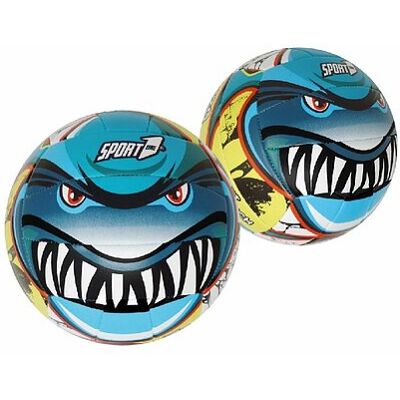 Mandelli - Pallone Beach Volley Shark (703500286) Mandelli - Pallone Beach Volley Shark (703500286)