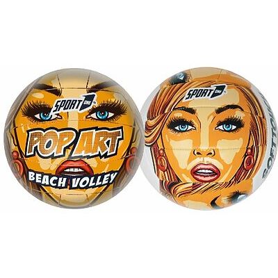 Mandelli - Pallone Beach Volley Pop Art (703500136) Mandelli - Pallone Beach Volley Pop Art (703500136)