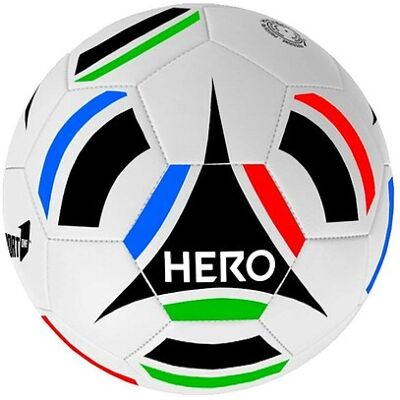 Mandelli - Pallone Calcio Hero (702100316) Mandelli - Pallone Calcio Hero (702100316)