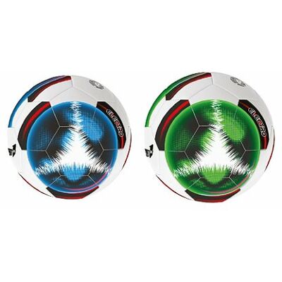 Mandelli - Pallone calcio Electro (colori assortiti) Mandelli - Pallone calcio Electro (colori assortiti)