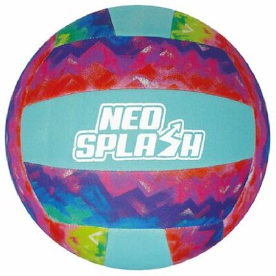 Sport One - Pallone Beach Volley Rainbow Misura 5 Sport One - Pallone Beach Volley Rainbow Misura 5