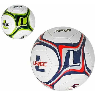Mandelli - Pallone calcio Level (colori assortiti) Mandelli - Pallone calcio Level (colori assortiti)