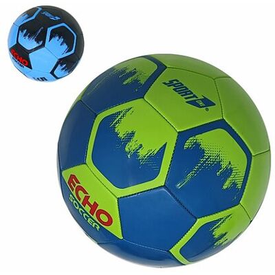 Mandelli - Pallone calcio Echo (colori assortiti) Mandelli - Pallone calcio Echo (colori assortiti)