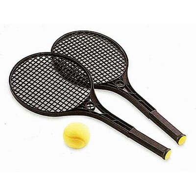 Adriatic - Racchette Tennis 54 cm (1001) Adriatic - Racchette Tennis 54 cm (1001)
