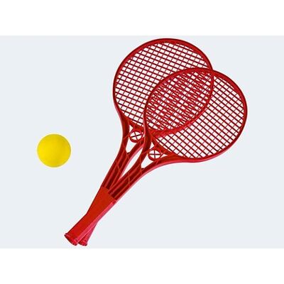 Adriatic - Racchette Tennis 54 cm (1002) Adriatic - Racchette Tennis 54 cm (1002)