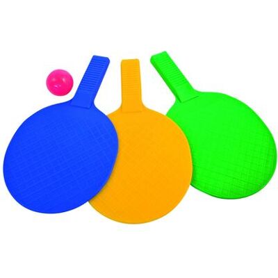Adriatic - Mini Ping Pong Cm. 26 In Rete Adriatic - Mini Ping Pong Cm. 26 In Rete