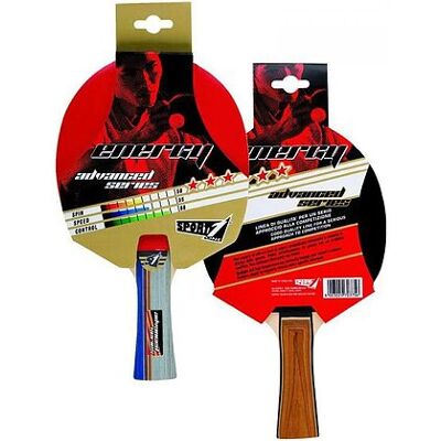 Sport One - Racchetta Ping Pong Energy Tennis Tavolo Sport One - Racchetta Ping Pong Energy Tennis Tavolo