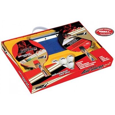 Sport One - Set Super Torneo Ping Pong Sport One - Set Super Torneo Ping Pong