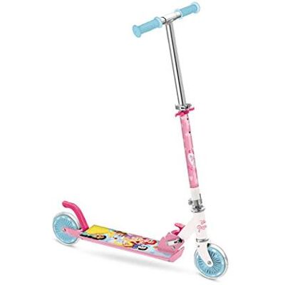 Mondo - Monopattino Princess Mondo - Monopattino Princess