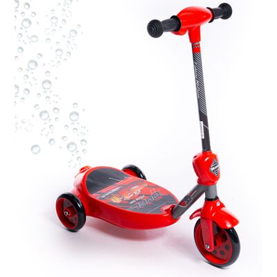 Sport One - Monopattino Elettrico Cars Con Bolle Di Sapone (707300426) Sport One - Monopattino Elettrico Cars Con Bolle Di Sapone (707300426)