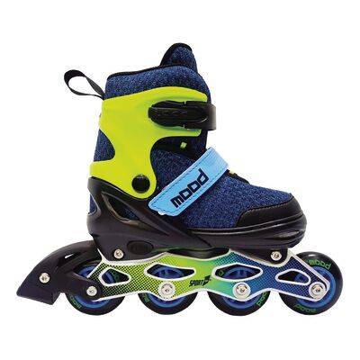 Sport One - Pattini Mood 39-42 Boy Sport One - Pattini Mood 39-42 Boy
