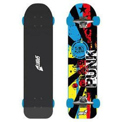 Sport One - Skateboard Punk - articolo assortito 1 pz Sport One - Skateboard Punk - articolo assortito 1 pz