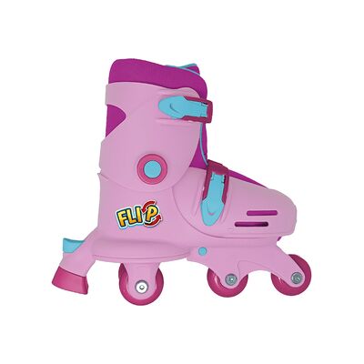 Sport One - Pattino Flip Rosa 26-29 (707400291) Sport One - Pattino Flip Rosa 26-29 (707400291)
