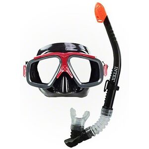 Intex - Maschera e Boccaglio Surf Rider (55949) Intex - Maschera e Boccaglio Surf Rider (55949)