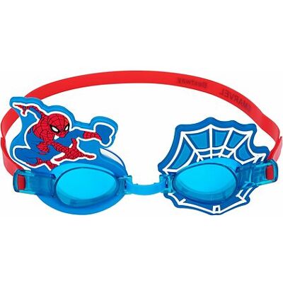 Bestway - Occhialini Spider-Man (98022) Bestway - Occhialini Spider-Man (98022)
