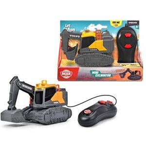 Simba - Mini Excavator (203722013) Simba - Mini Excavator (203722013)