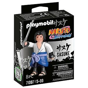 Playmobil - Sasuke (71097) Playmobil - Sasuke (71097)