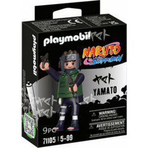 Playmobil - Yamato (71105) Playmobil - Yamato (71105)