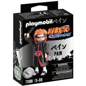 Playmobil - Pain (71108) Playmobil - Pain (71108)