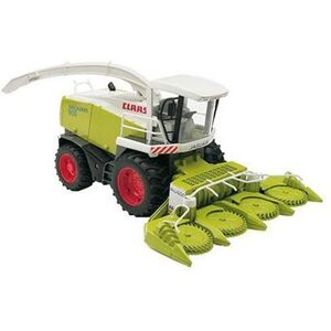 Bruder - Falcia-trincia Claas Jaguar 900 (02131) Bruder - Falcia-trincia Claas Jaguar 900 (02131)