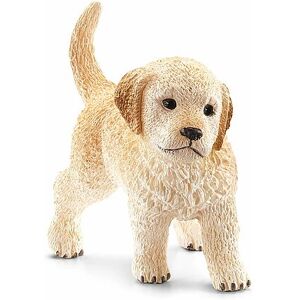 Schleich - Cucciolo di Golden Retriever (16396) Schleich - Cucciolo di Golden Retriever (16396)