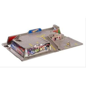 Hot Wheels - Playset Area di Rifornimento (BGH83) Hot Wheels - Playset Area di Rifornimento (BGH83)