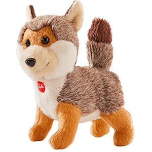 Collezione Dolce di Lupo Stelvio - Parco dello Stelvio XXS - Peluche Collezione Dolce di Lupo Stelvio - Parco dello Stelvio XXS - Peluche