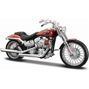 Maisto - Harley Davidson CVO Breakout 2014 1:12 Maisto - Harley Davidson CVO Breakout 2014 1:12