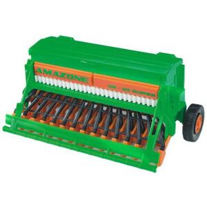 Bruder - Amazone seminatrice (02330) Bruder - Amazone seminatrice (02330)