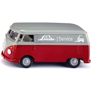 Siku - Volkswagen T1 Transporter Siku - Volkswagen T1 Transporter