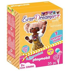 Playmobil - Edwina (70388) Playmobil - Edwina (70388)
