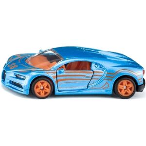 Siku - Bugatti Chiron Siku - Bugatti Chiron