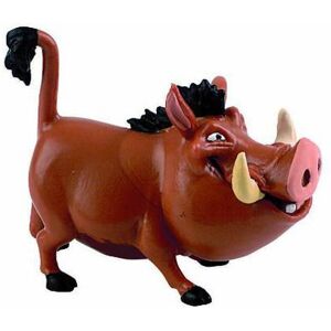 Bullyland - Re Leone: Pumbaa (12533) Bullyland - Re Leone: Pumbaa (12533)
