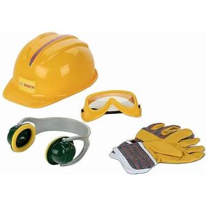 Theo Klein - Bosch set di accessori Carpentiere (8537) Theo Klein - Bosch set di accessori Carpentiere (8537)