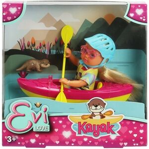Simba - Evi Love Kayak Simba - Evi Love Kayak
