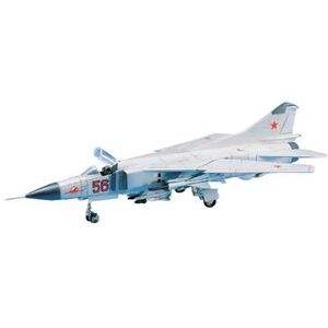 Academy - 1/72 M-23s Flogger-B (AC12445) Academy - 1/72 M-23s Flogger-B (AC12445)