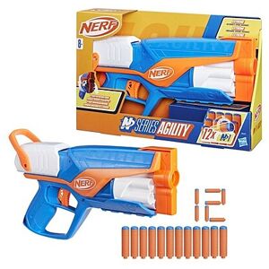 Hasbro - Nerf N-Series Agility Hasbro - Nerf N-Series Agility