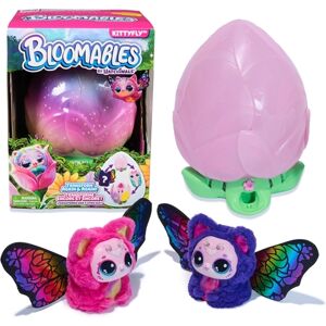 SpinMaster - Bloomables Kittyfly - Da Bruco a Farfalla - Peluche Inter SpinMaster - Bloomables Kittyfly - Da Bruco a Farfalla - Peluche Inter