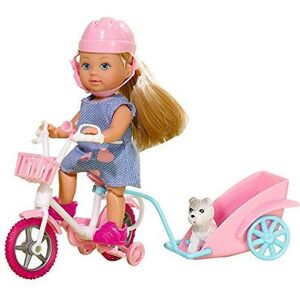 Simba - Evi con Bici (105730783) Simba - Evi con Bici (105730783)